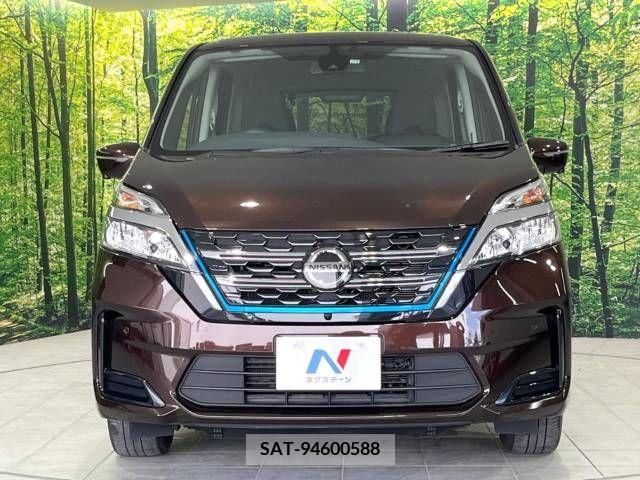 Nissan SERENA 2019-12 211202-15