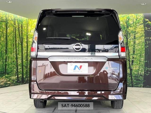 Nissan SERENA 2019-12 211202-16