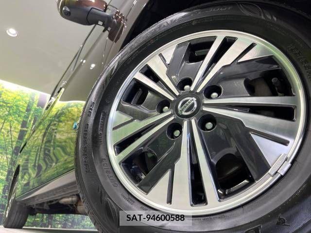 Nissan SERENA 2019-12 211202-14
