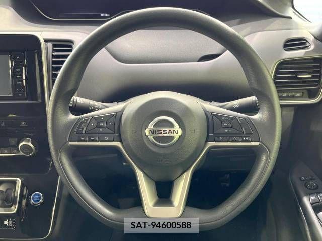 Nissan SERENA 2019-12 211202-12