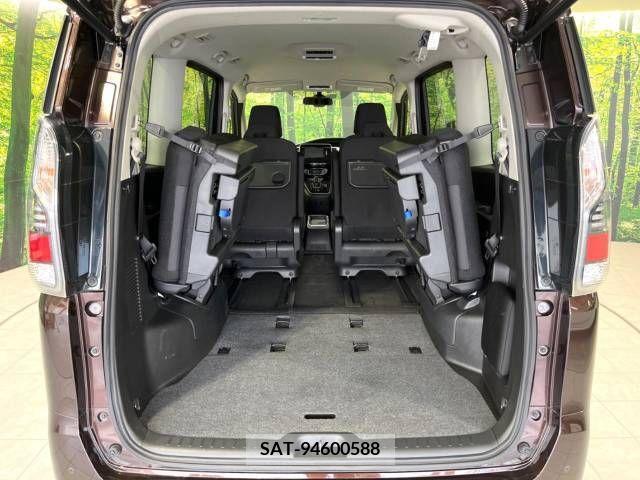 Nissan SERENA 2019-12 211202-11