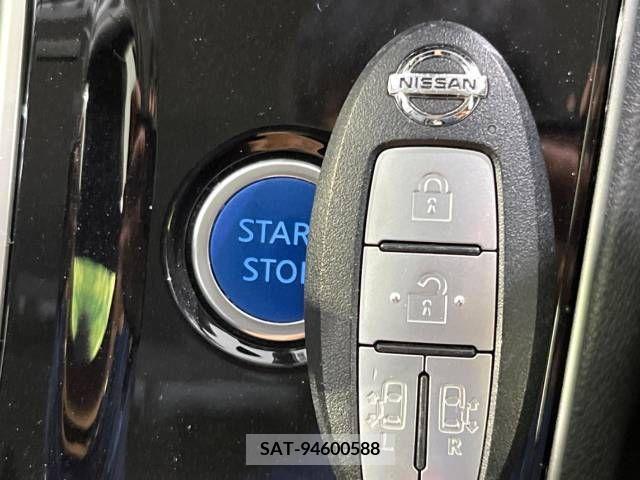 Nissan SERENA 2019-12 211202-7