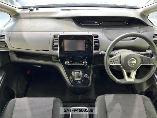 Nissan SERENA 2019-12 211202-1
