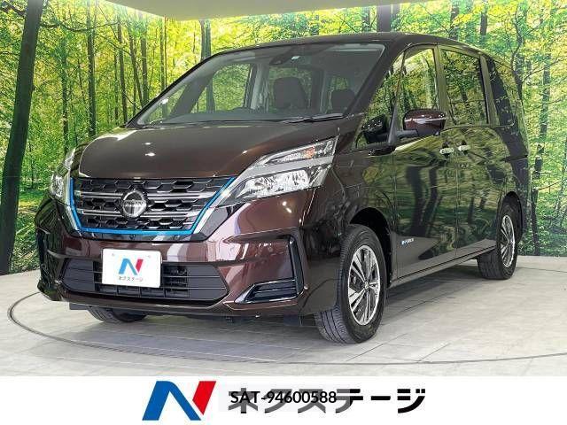 Nissan SERENA 2019-12 211202-0