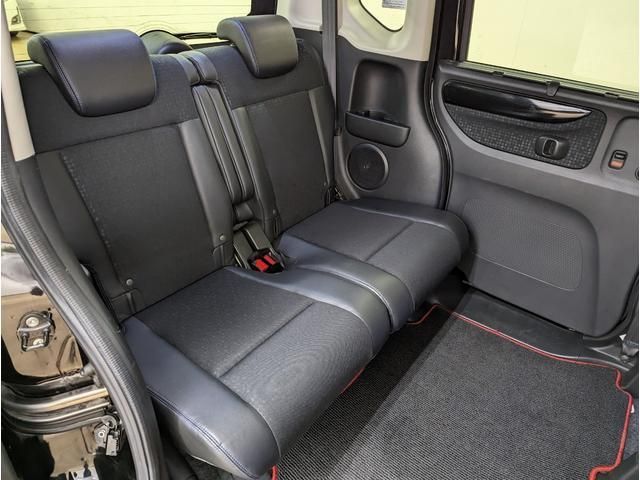 Honda N BOX CUSTOM 2017-06 191941-11