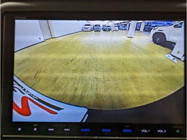 Honda N BOX CUSTOM 2017-06 191941-3