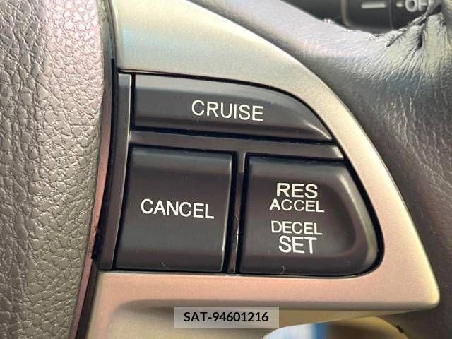Honda ODYSSEY 2010-03 365828-6