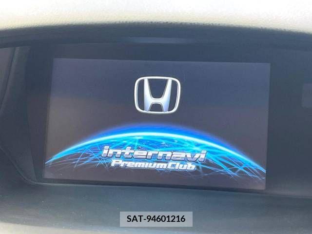 Honda ODYSSEY 2010-03 365828-4