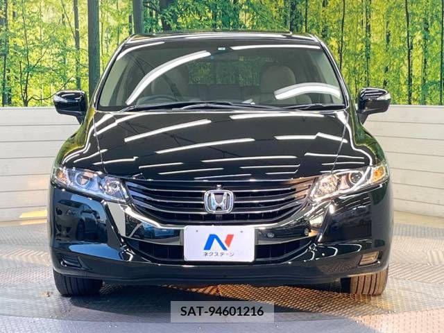 Honda ODYSSEY 2010-03 365828-14