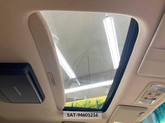 Honda ODYSSEY 2010-03 365828-2