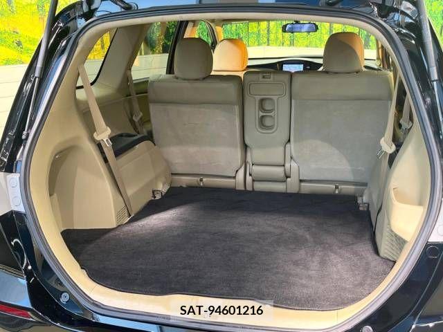 Honda ODYSSEY 2010-03 365828-11