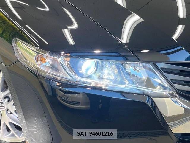 Honda ODYSSEY 2010-03 365828-12