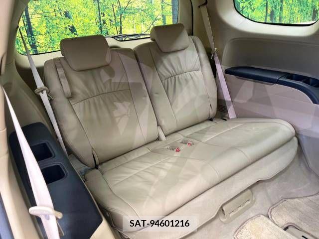 Honda ODYSSEY 2010-03 365828-10