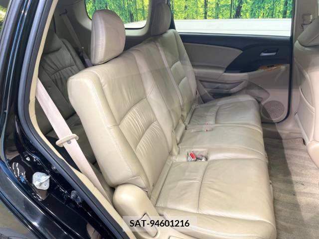 Honda ODYSSEY 2010-03 365828-9