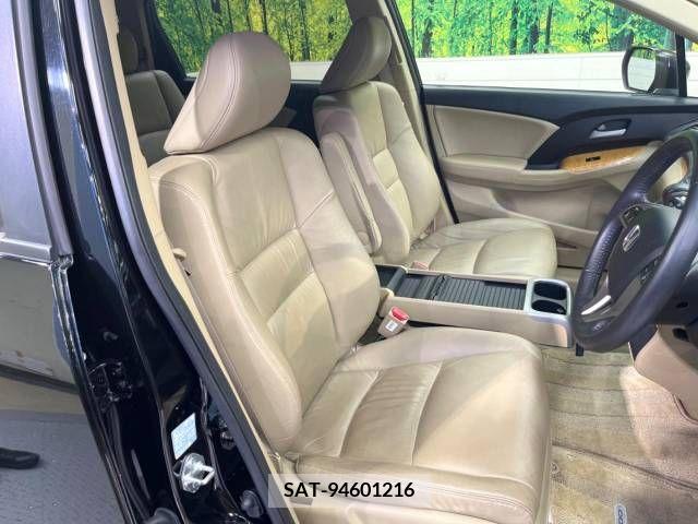 Honda ODYSSEY 2010-03 365828-8