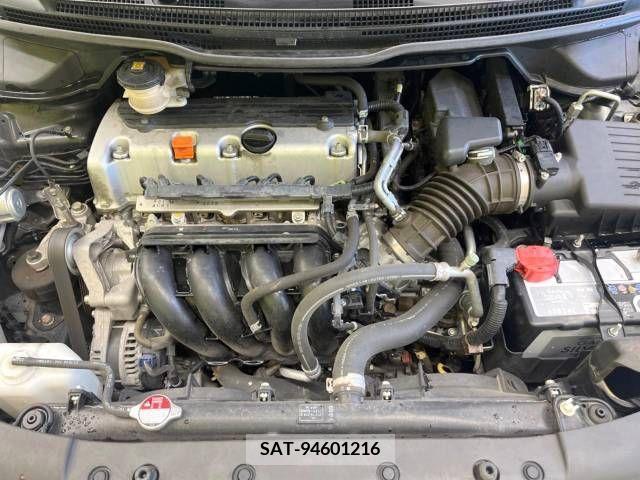 Honda ODYSSEY 2010-03 365828-18