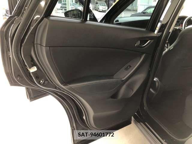 Mazda CX-5 2014-09 377337-16