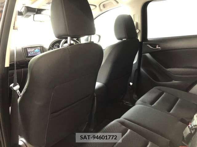 Mazda CX-5 2014-09 377337-14
