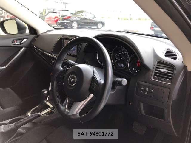 Mazda CX-5 2014-09 377337-5
