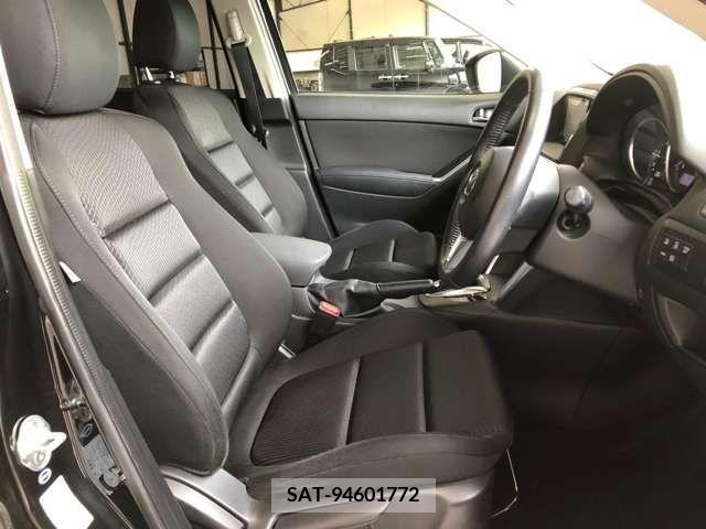 Mazda CX-5 2014-09 377337-6