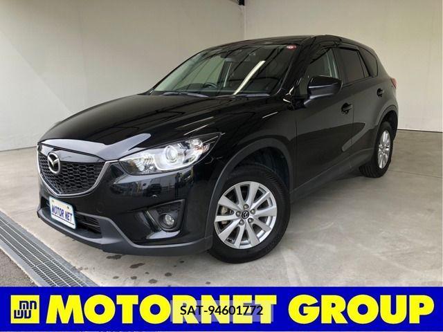 Mazda CX-5 2014-09 377337-0