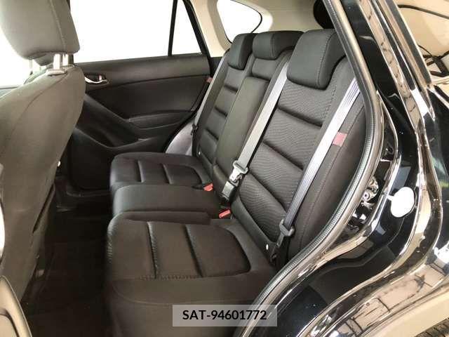 Mazda CX-5 2014-09 377337-13