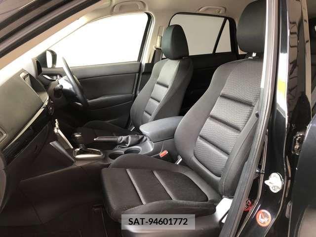 Mazda CX-5 2014-09 377337-12