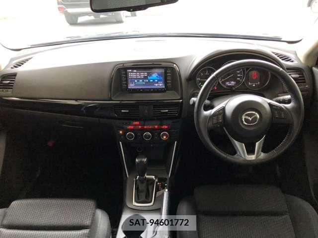 Mazda CX-5 2014-09 377337-19