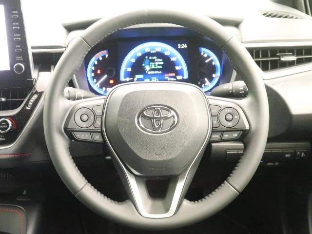 Toyota COROLLA SPORT 2021-07 14461-11