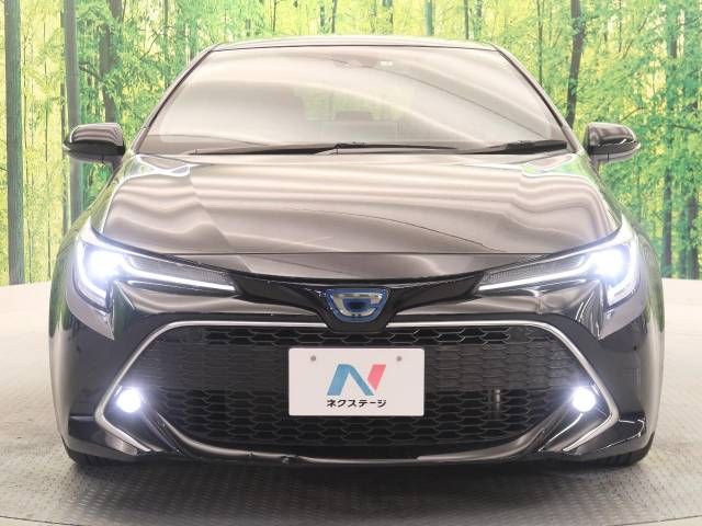 Toyota COROLLA SPORT 2021-07 14461-14