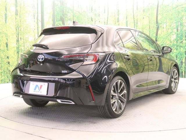 Toyota COROLLA SPORT 2021-07 14461-17