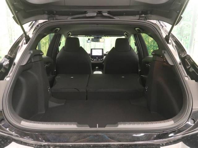 Toyota COROLLA SPORT 2021-07 14461-10
