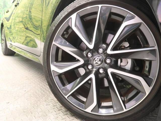 Toyota COROLLA SPORT 2021-07 14461-13