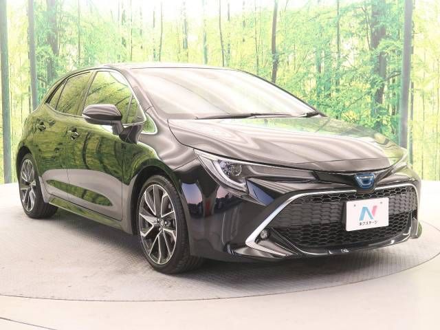 Toyota COROLLA SPORT 2021-07 14461-16