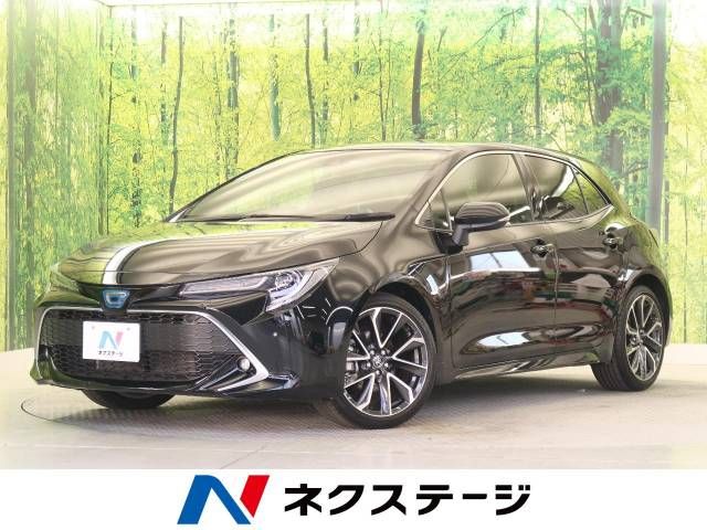 Toyota COROLLA SPORT 2021-07 14461-0