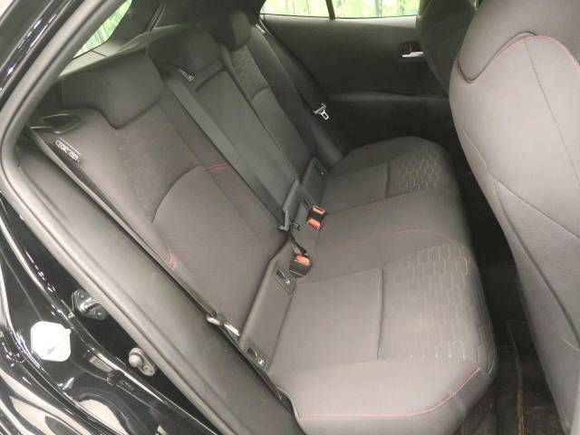 Toyota COROLLA SPORT 2021-07 14461-9