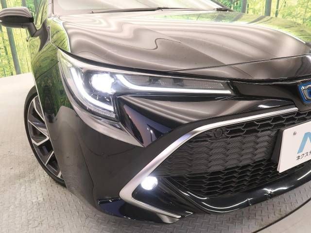 Toyota COROLLA SPORT 2021-07 14461-12