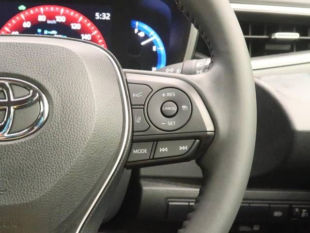 Toyota COROLLA SPORT 2021-07 14461-5