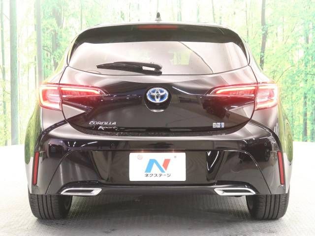 Toyota COROLLA SPORT 2021-07 14461-15
