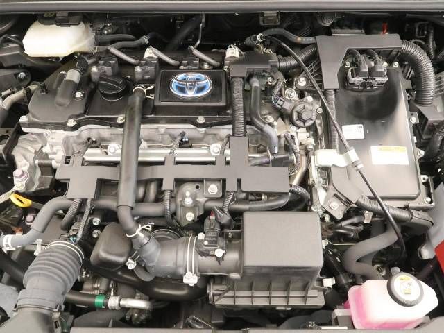 Toyota COROLLA SPORT 2021-07 14461-18