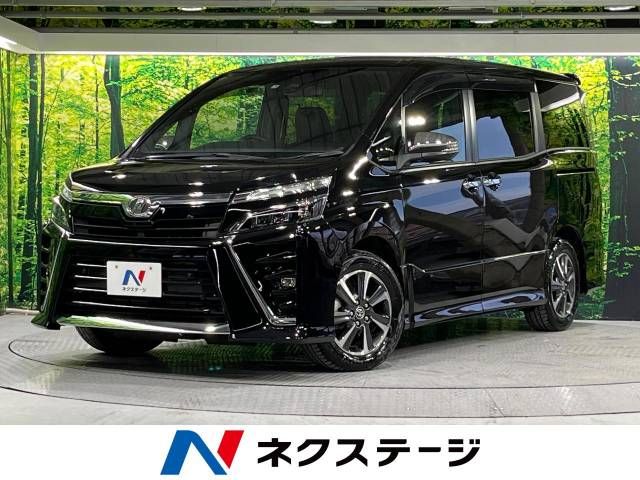 Toyota VOXY 2019-03 180570-0