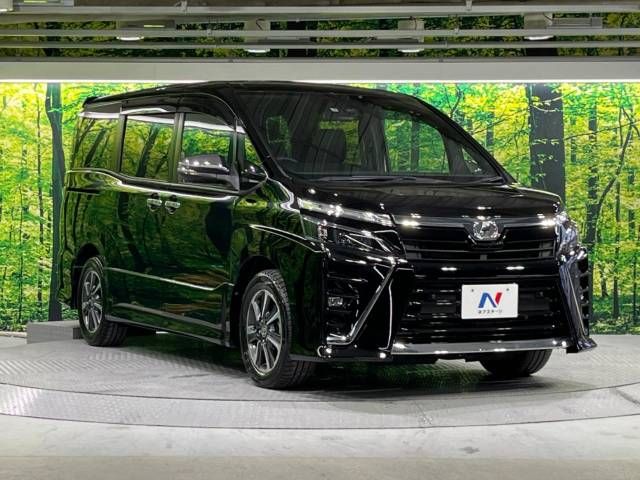 Toyota VOXY 2019-03 180570-16