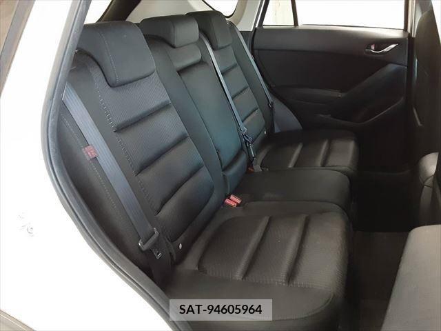 Mazda CX-5 2013-10 390251-5