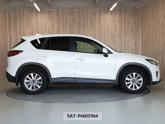 Mazda CX-5 2013-10 390251-13