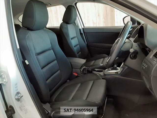 Mazda CX-5 2013-10 390251-4
