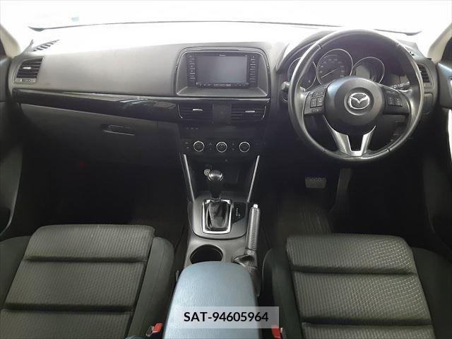 Mazda CX-5 2013-10 390251-1