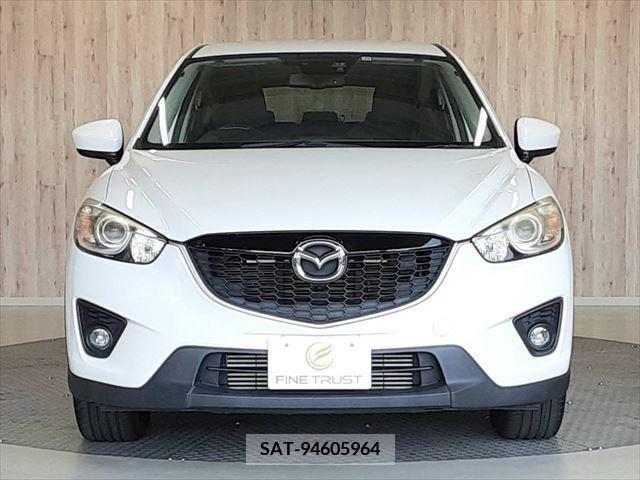 Mazda CX-5 2013-10 390251-11
