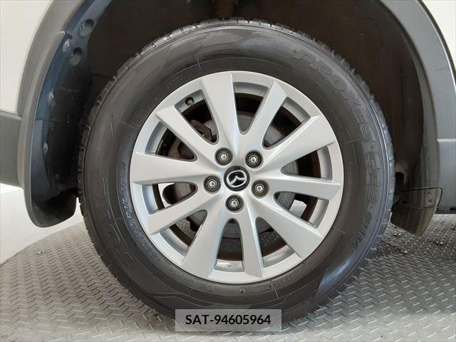 Mazda CX-5 2013-10 390251-10