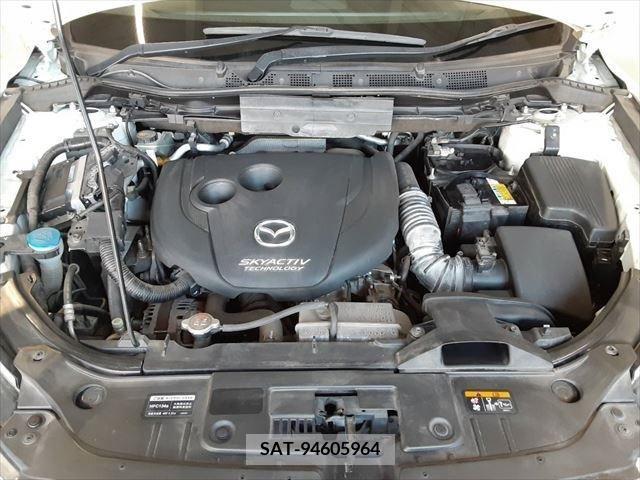 Mazda CX-5 2013-10 390251-29