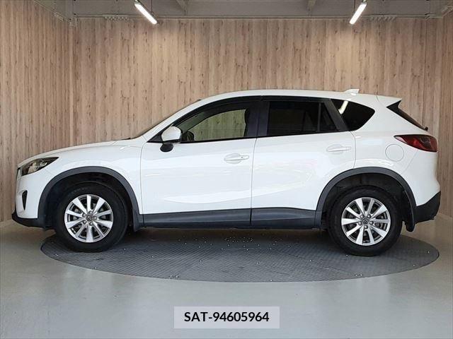 Mazda CX-5 2013-10 390251-17